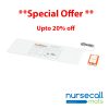 Nurse Call Bed Sensor Mat and Monitor Box of 5 Kits - SPECIAL OFFER