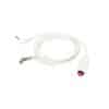 Intercall Nurse Call Pear Push Wander Lead - Plug-in Call Button