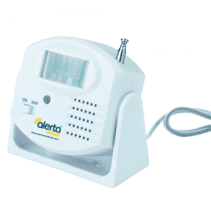 Alerta Detect PIR Motion Sensor - Wired