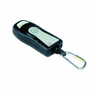 C-Tec Quantec Rechargeable IR/RF Transmitter - push/pull for attack