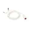 C-Tec Nurse Call Pear Push Wander Lead - 3M