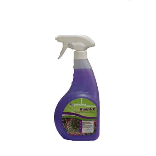 GUARD-X Disinfectant Cleaner - 750ml Trigger - Case of 6