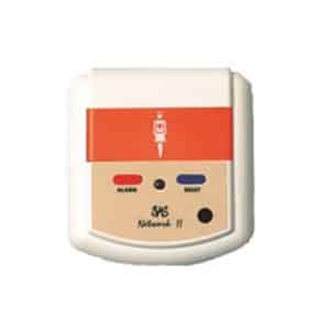 SAS Network II Spares