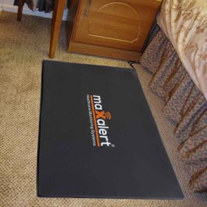 Floor Sensor Mats