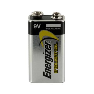 Batteries