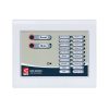 C-Tec 10 Zone Master Call Controller c/w 300mA PSU (Surface Version)