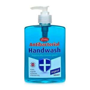 Hand Soap