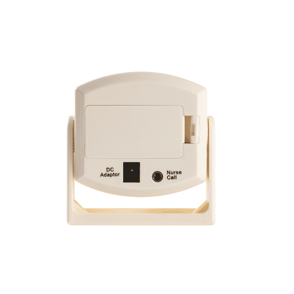 iCall PIR Motion Detector - Wired Nurse Call Connection - Image 4