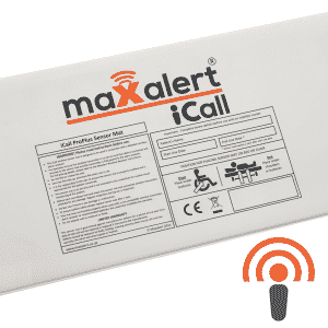 iCall Wireless Range