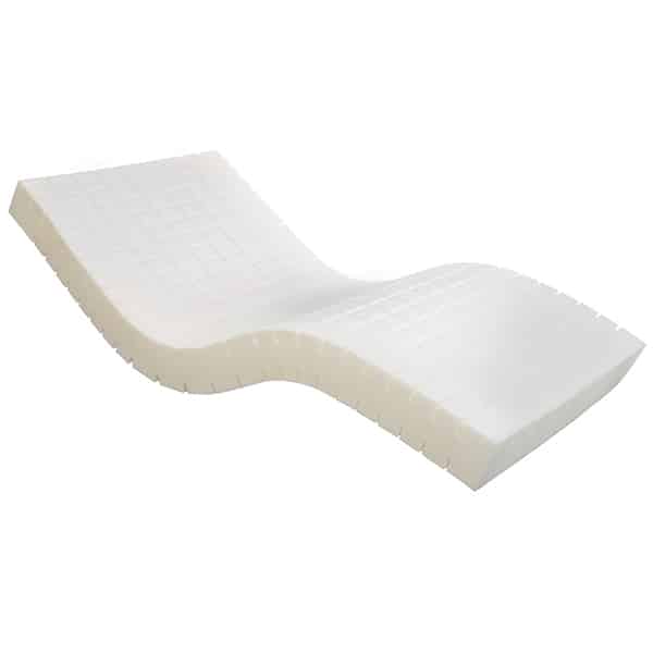 Sensaflex 1000 Profiling Foam Mattress - Image 2