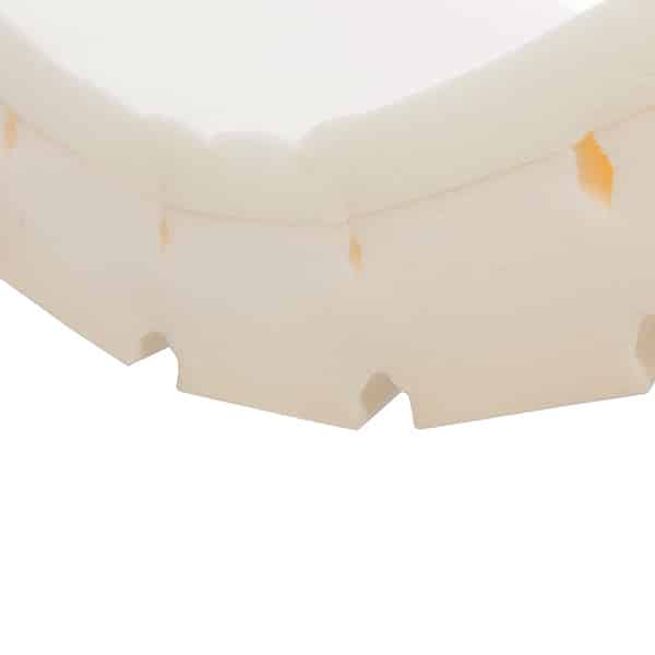 Sensaflex 3000 Bariatric Memory Foam Mattress - Image 2