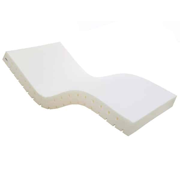Sensaflex 3000 Bariatric Memory Foam Mattress - Image 3