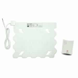 Emfit Seizure Monitor
