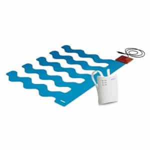 Emfit Tonic-Clonic Seizure Monitor with Blue Bed Mat