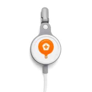 Intercall 172 One Series Pear Push Lead