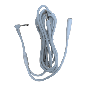 Mono Y Nurse Call Cable - 3m