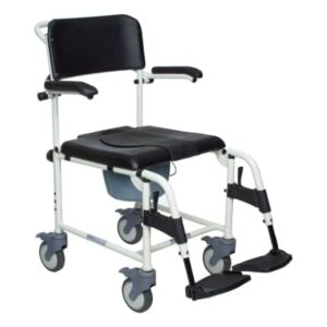 Shower Chairs & Commodes