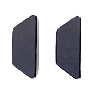 Bed Bumpa Wall & Socket Foam Protector Pad - Large 65mm - Pack of 2
