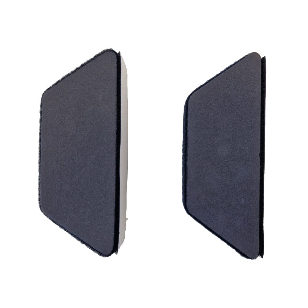 Bed Bumpa Wall & Socket Foam Protector Pad - Large 65mm - Pack of 2
