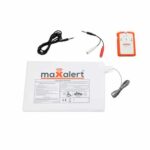 Stereo Chair Sensor Mat and Alarm Monitor Kit